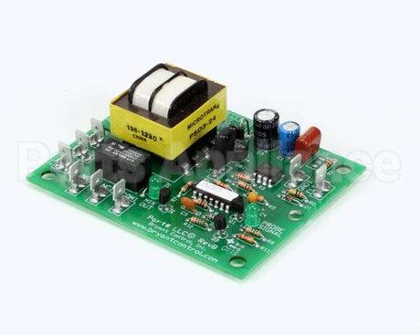 70677 Saniserv Control:liquid Level