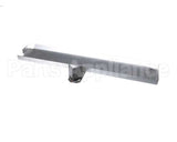 70684 Marsal Pizza Ovens Mb Slice Baffle Left Assembly