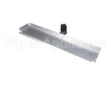 70684 Marsal Pizza Ovens Mb Slice Baffle Left Assembly