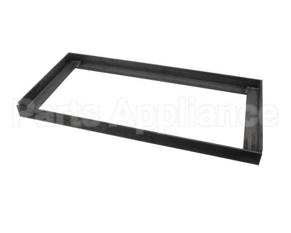 70689 Marsal Pizza Ovens Ang Iron Brk Base2412 X 12