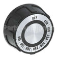 70701-19 Compatible Star Dial 2" D, Off 450-100