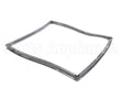 7070192 Bki Seal, Oven, Black, Abe61 And A