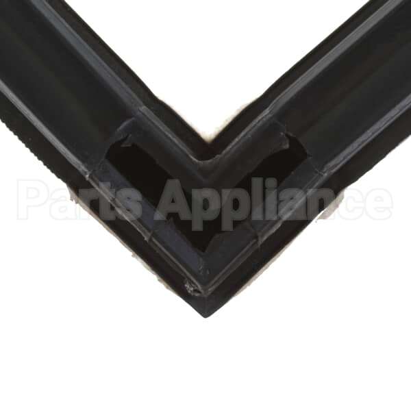 7070194 Bki Seal, Oven, Black, Abe101 And