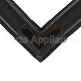 7070194 Bki Seal, Oven, Black, Abe101 And