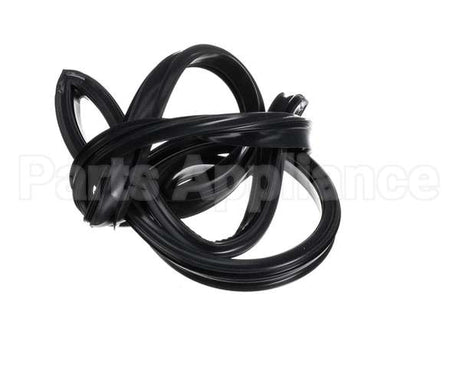 7070194R Bki Oven Seal, Black, 101 Evo Combis