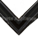 7070198 Bki Seal, Oven, Black, Abe102 And