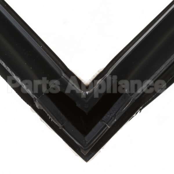 7070198 Bki Seal, Oven, Black, Abe102 And