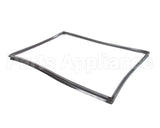 7070199 Bki Oven Seal, Black, 062 Combi