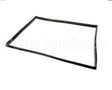 7070199R Bki Oven Seal, Black, 062 Evo Combis