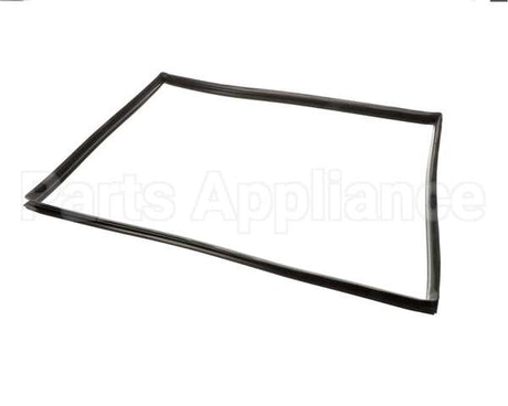 7070199R Bki Oven Seal, Black, 062 Evo Combis