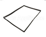 7070199R Bki Oven Seal, Black, 062 Evo Combis