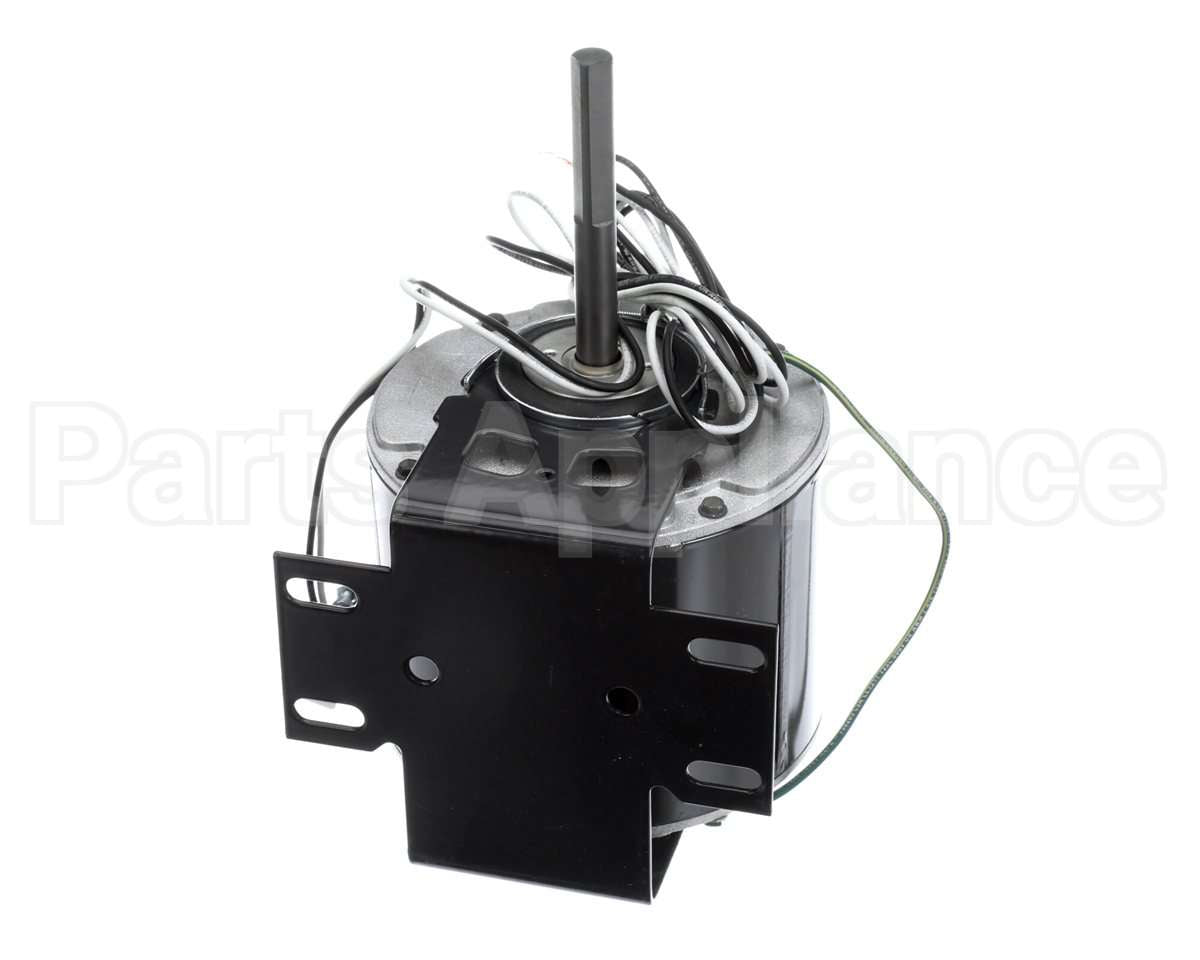 7071208S Heatcraft Refrigeration 208-230V1Ph 1/3Hp 1075Rpm Mtr