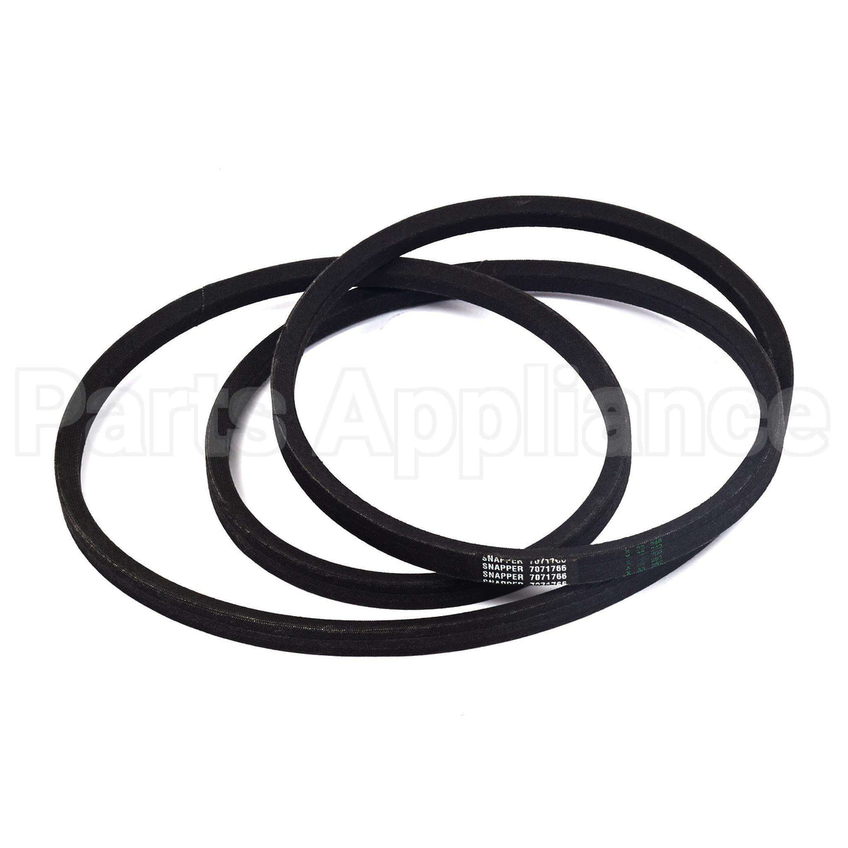 7071766YP Briggs & Stratton Beltengine/Deck61