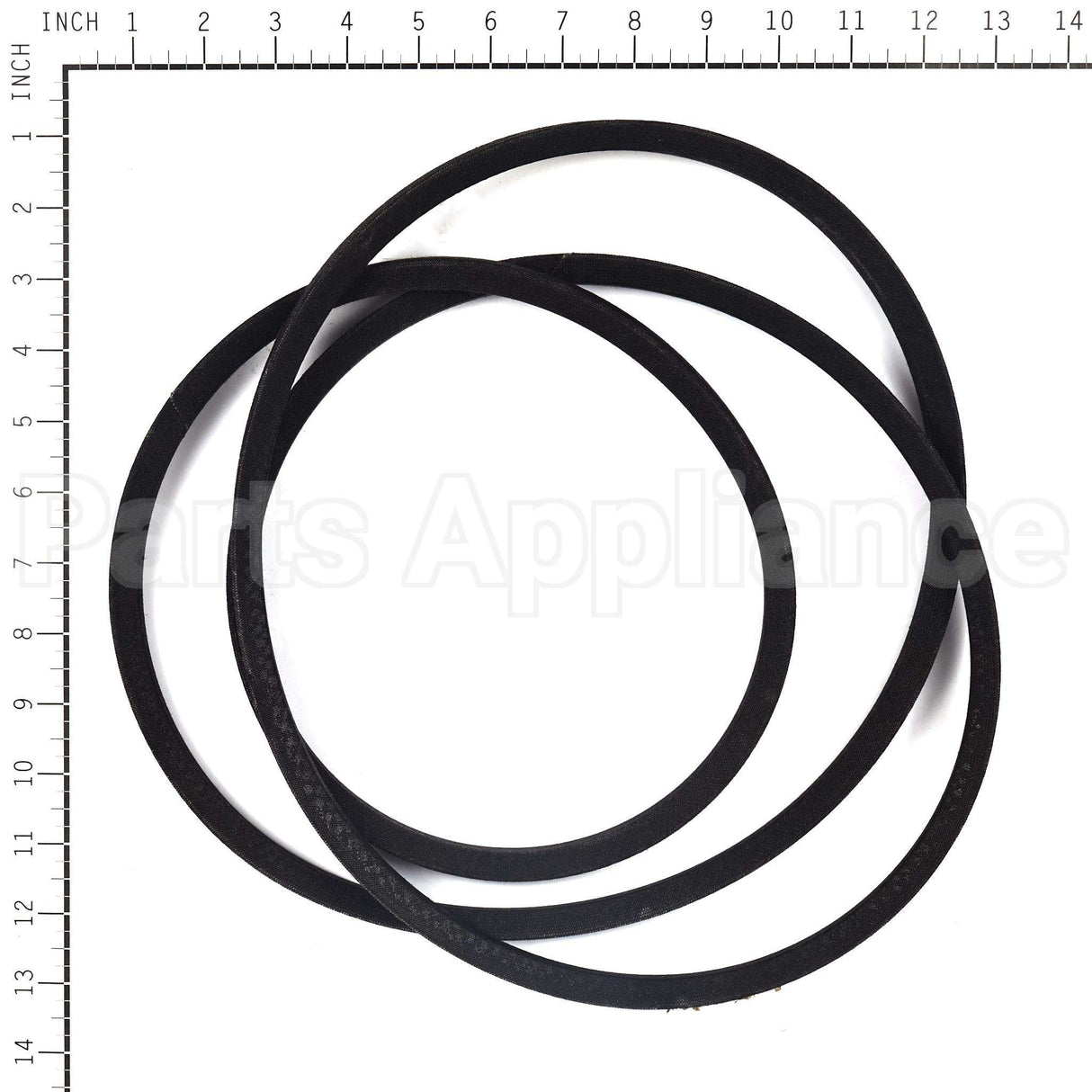 7071766YP Briggs & Stratton Beltengine/Deck61