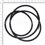 7071766YP Briggs & Stratton Beltengine/Deck61