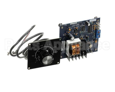 70719 Giles Kit, Retrofit, Antunes Control, 375-Deg