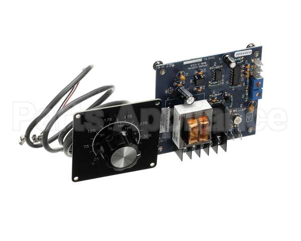 70719 Giles Kit, Retrofit, Antunes Control, 375-Deg