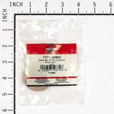 7072109SM Briggs & Stratton Washer Spindle Blade