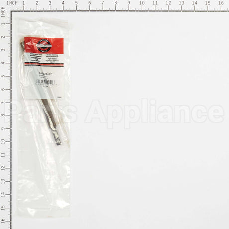 7072284YP Briggs & Stratton Shaft Hex