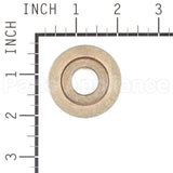 7072440SM Briggs & Stratton Spacer Pulley 38 De