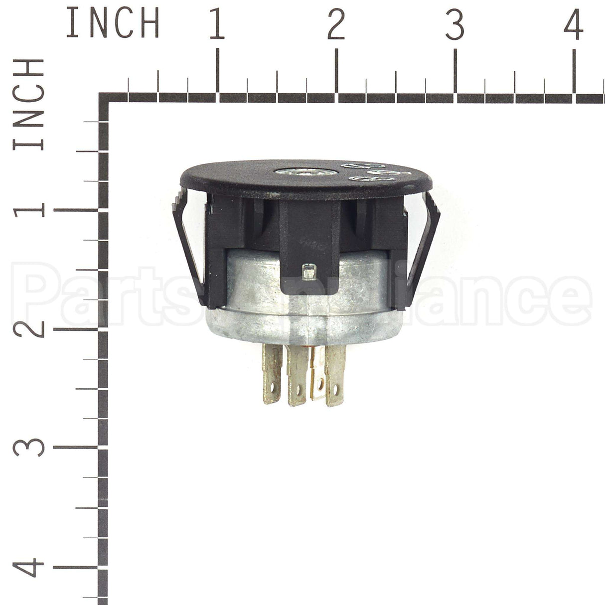 7072684YP Briggs & Stratton Switch Ignition