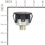 7072684YP Briggs & Stratton Switch Ignition