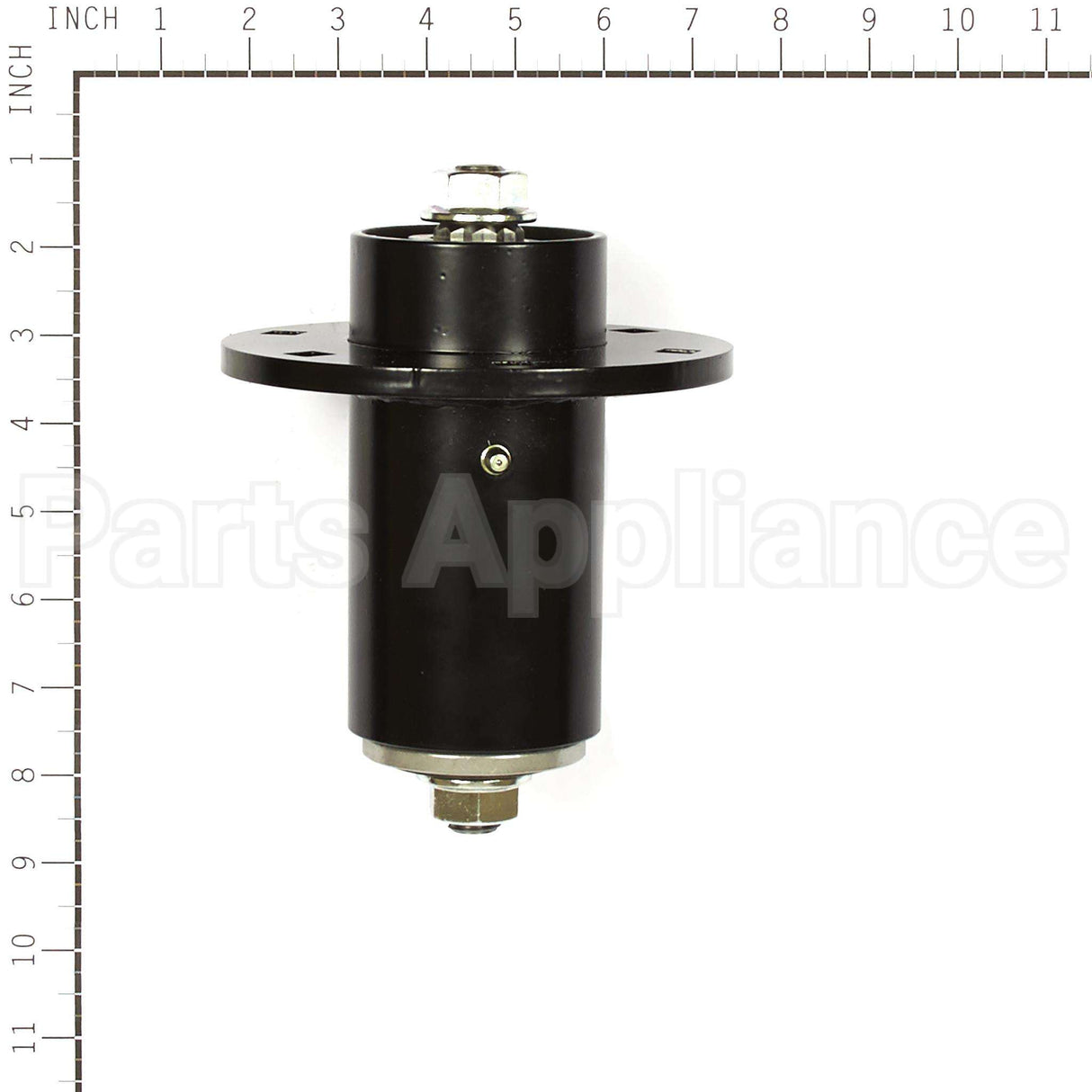 7072719YP Briggs & Stratton Spindle Asmy 48