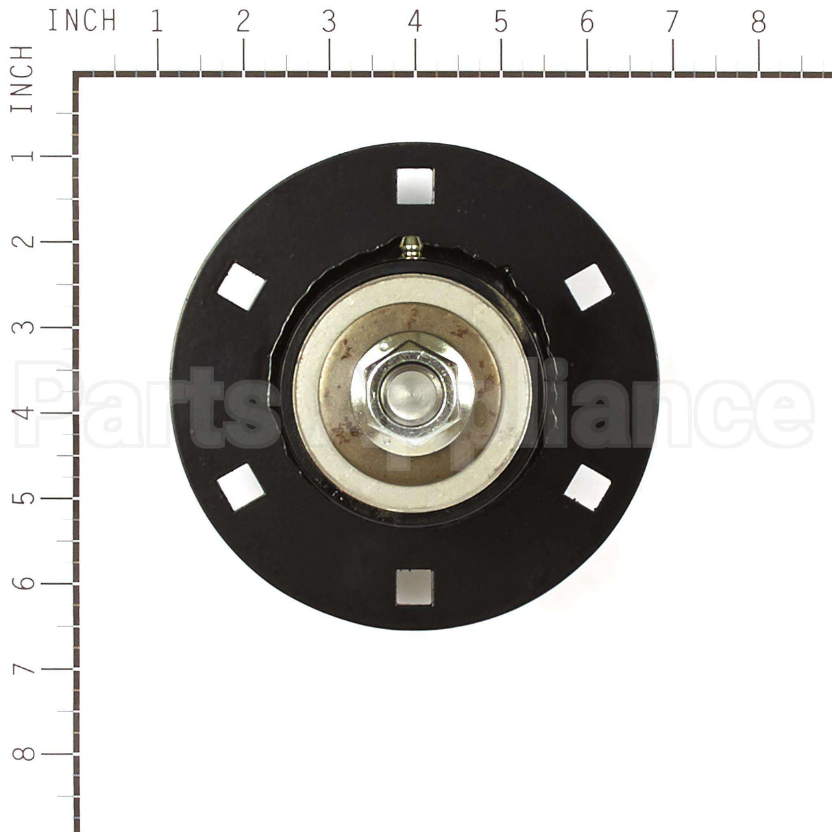7072719YP Briggs & Stratton Spindle Asmy 48