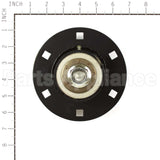 7072719YP Briggs & Stratton Spindle Asmy 48