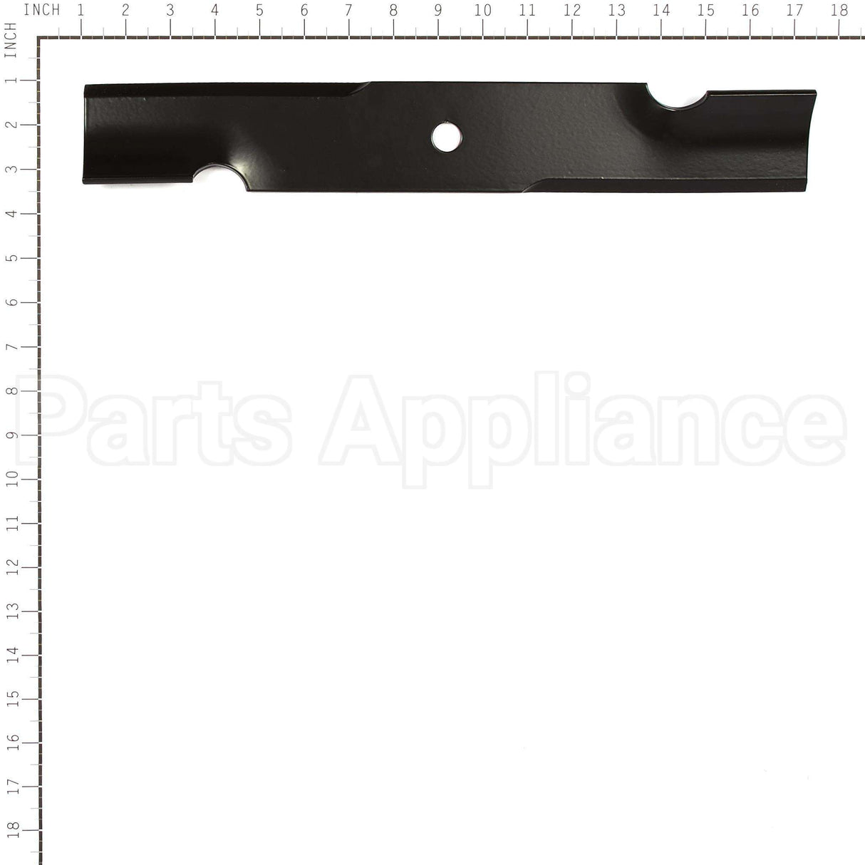 7072719YP Briggs & Stratton Spindle Asmy 48
