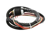 7072904-1 Franke Cord, Ansul Control 20A 5-Wire
