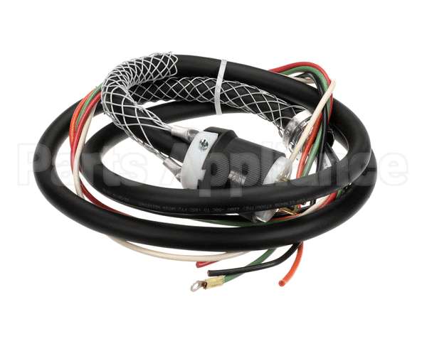 7072904-1 Franke Cord, Ansul Control 20A 5-Wire