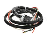 7072904-1 Franke Cord, Ansul Control 20A 5-Wire