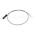 7072932YP Briggs & Stratton Cable Clutch Pull