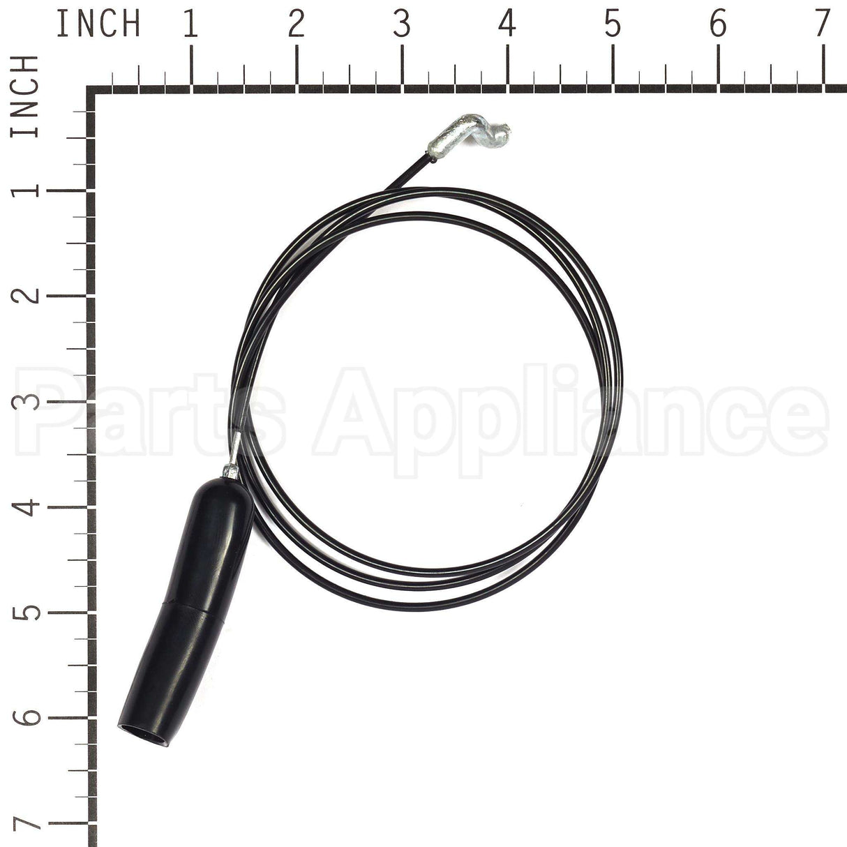 7072932YP Briggs & Stratton Cable Clutch Pull