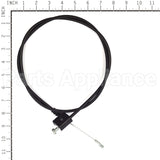 7072933YP Briggs & Stratton Cabl Opc