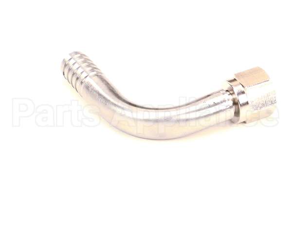 7073 Cornelius Fitting L Swl Ss 1/4Fl X 3/8Bb