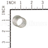 7073266YP Briggs & Stratton Spring Cushion