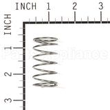 7073266YP Briggs & Stratton Spring Cushion