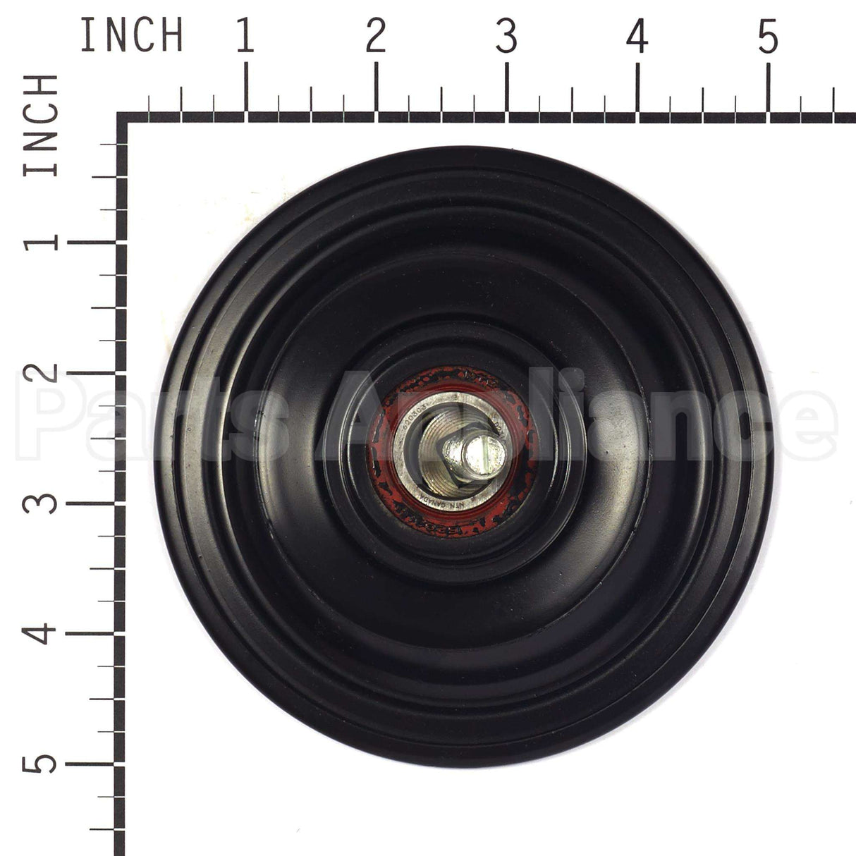 7073528YP Briggs & Stratton Drive Disc Steel
