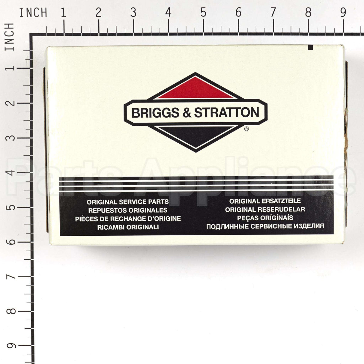 7073528YP Briggs & Stratton Drive Disc Steel