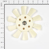 7073753YP Briggs & Stratton Fan 1A640-83050