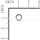 7073757YP Briggs & Stratton Snap Ring (Spec)