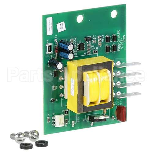 7074.1030 Compatible Bunn Level Control Board