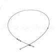 7074131YP Briggs & Stratton Cable Clutch 33