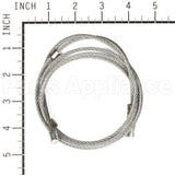 7074131YP Briggs & Stratton Cable Clutch 33