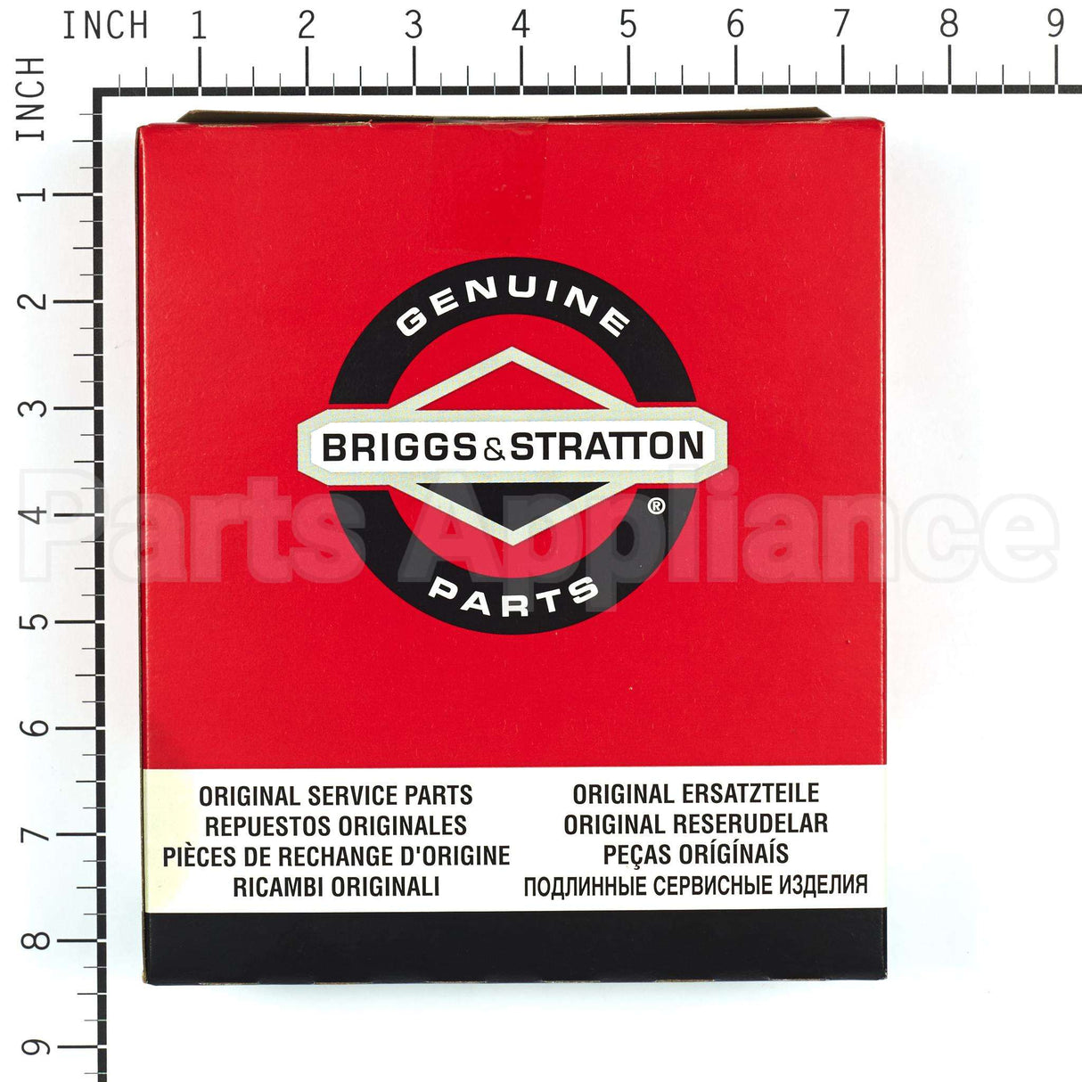 7074141YP Briggs & Stratton Control Zone