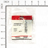 7074467SM Briggs & Stratton Hjn 3/4F Gr8