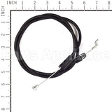7074868YP Briggs & Stratton Cable Opc B&S