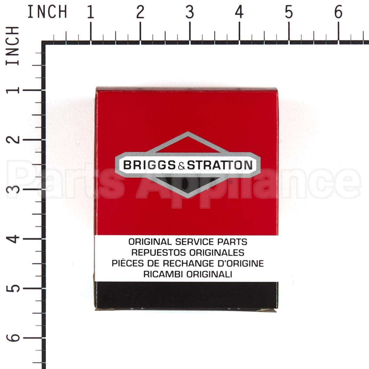 707495 Briggs & Stratton Battery